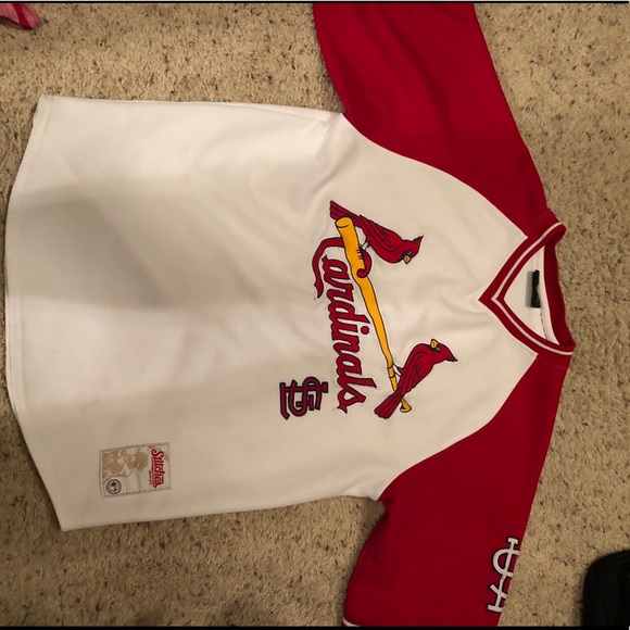 St. Louis Cardinals Jersey - Picture 1 of 2